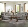 Picture of CATNAPPER WESTPORT-SOFA&LOVESEAT-REC-PKG