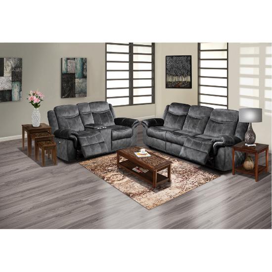 Picture of GLOBAL HP