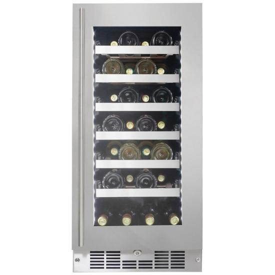 Picture of DANBY SPRWC031D1SS