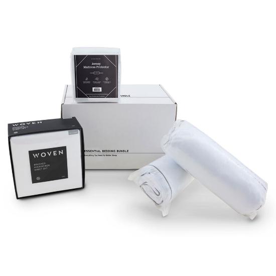 Picture of MALOUF WKKK01BUNDLE-KING-ACC-BUNDLE