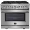 Picture of FORNO FFSGS6239-36