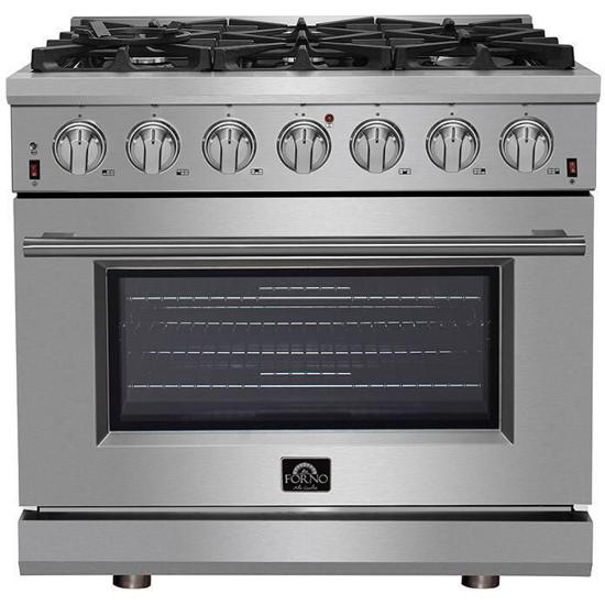 Picture of FORNO FFSGS6239-36
