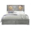 Picture of GLOBAL TIFFANY-KING-STORAGE-BED-PKG