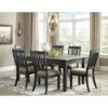 Picture of ASHLEY TYLER-CREEK-7PC-DINING-PACKAGE