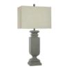 Picture of STYLECRAFT HOME L332915-MAVERICK-TABLE-LAMP