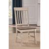 Picture of A AMERICA BEAPW275K-BEACN-SLATBACK-CHAIR