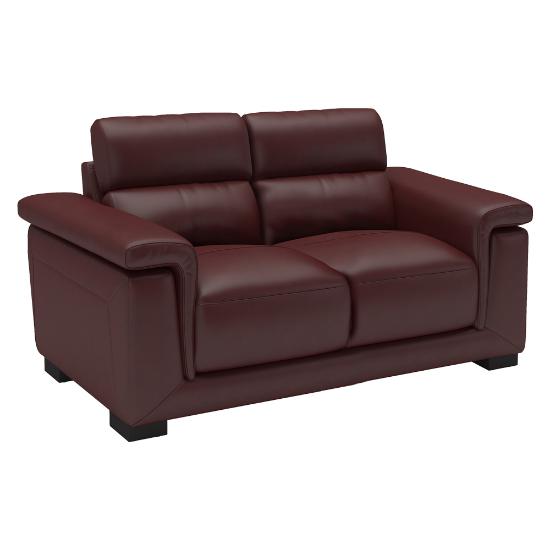 Picture of KUKA FURNITURE INC KF3328-2(2A)-LOVESEAT-V642082