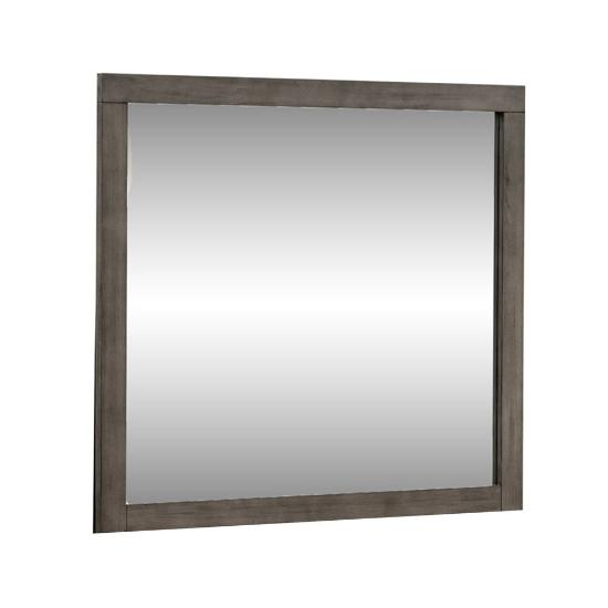 Picture of LIBERTY FURNITURE 686-BR51-MIRROR-TANNERS-CREEK