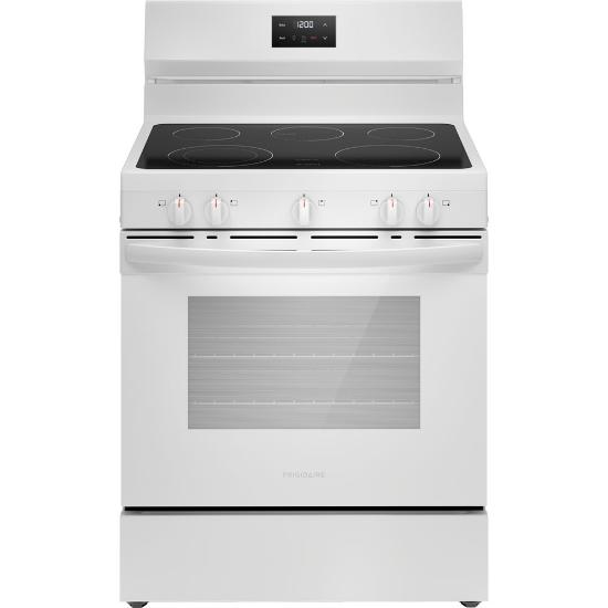 Picture of FRIGIDAIRE FCRE3052BW