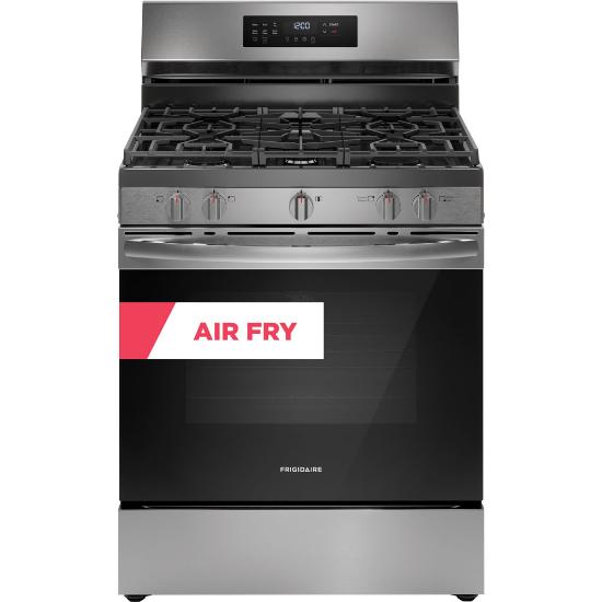 Picture of FRIGIDAIRE FCRG3083AS
