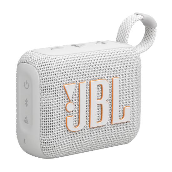 Picture of JBL GO4WHTAM