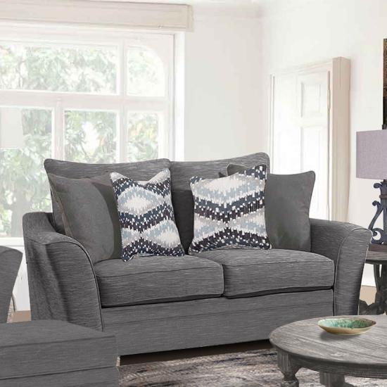 Picture of FRANKLIN CORP 91020-3043/05-TIFFIN-LOVESEAT