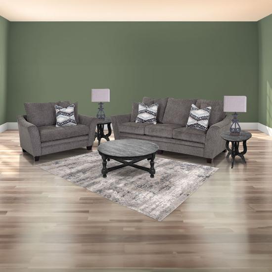 Picture of FRANKLIN CORP TIFFIN-7PC-LIVING-ROOM-PACKAGE