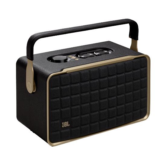 Picture of JBL AUTH300BLKAM