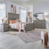 Picture of LIBERTY FURNITURE BIG-VALLEY-QUEEN-6PC-BEDROOM