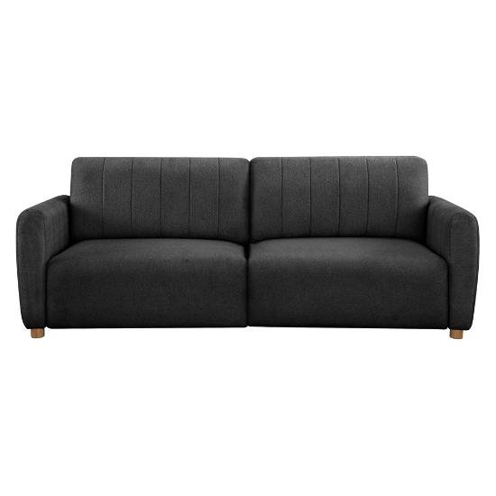 Picture of LIFESTYLE SOLUTIONS GALLOWAY-ASH-CONVERTIBLE-SOFA