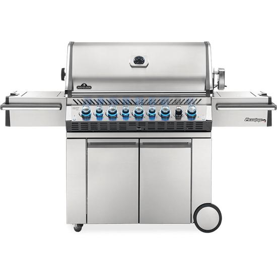 Picture of NAPOLEON GRILLS PRO665RSIBNSS-3