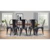 Picture of PORTER DESIGNS WAKELEY-9PC-DINING-PACKAGE