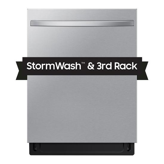 Picture of SAMSUNG DW80CG5451SR