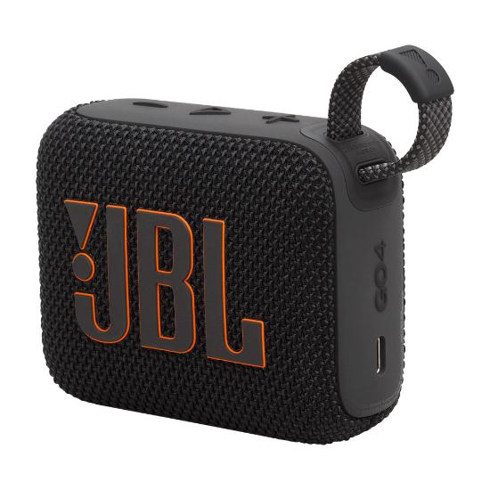 Picture of JBL GO4BLKAM