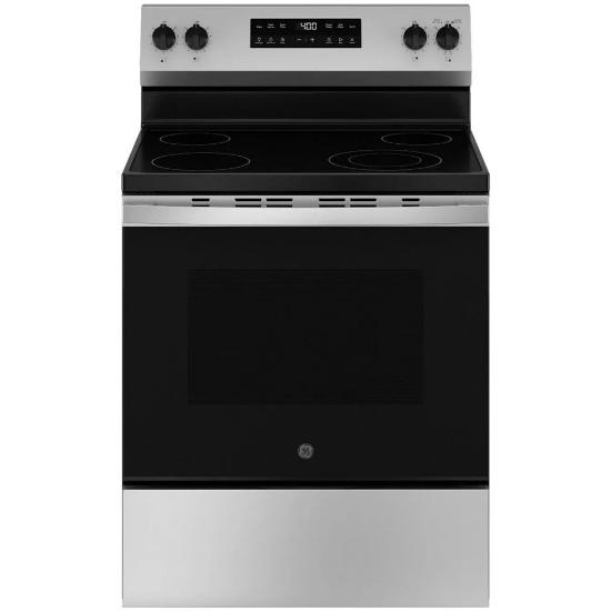 Picture of GENERAL ELECTRIC GRF500PVSS