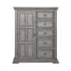 Picture of LIBERTY FURNITURE 361G-BR42-DOOR-CHEST-BIGVALLEY
