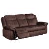Picture of GLOBAL U2200-POWER-RECL-SOFA-COFFEE