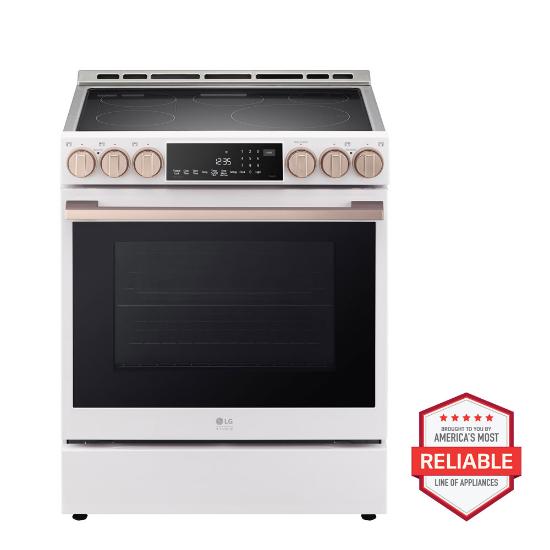 Picture of LG LSES6338N