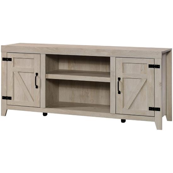 Picture of SAUDER 429575-62"-TV-CREDENZA-CHKCHST