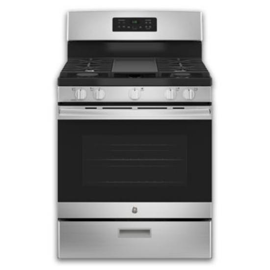 Picture of GENERAL ELECTRIC JGBS66REKSS