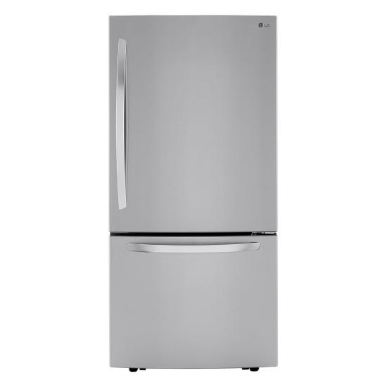 Picture of LG LRDCS2603S