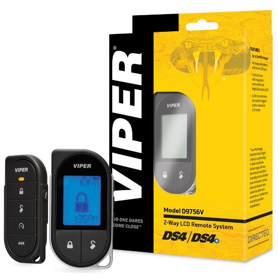 Picture of VIPER D9756V