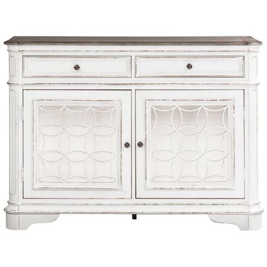 Picture of LIBERTY FURNITURE 244-CB5692-MAGNOLIA-BUFFET