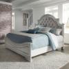 Picture of LIBERTY FURNITURE MAGNOLIA-MANOR-KING-3PC-BED