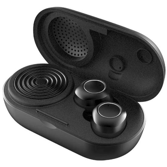 Picture of STREET HOPPER H2IN1BK