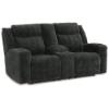 Picture of ASHLEY 4650494-RECL-CONS-LOVESEAT