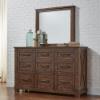 Picture of A AMERICA SURVT5510-DRESSER-9DRAWER