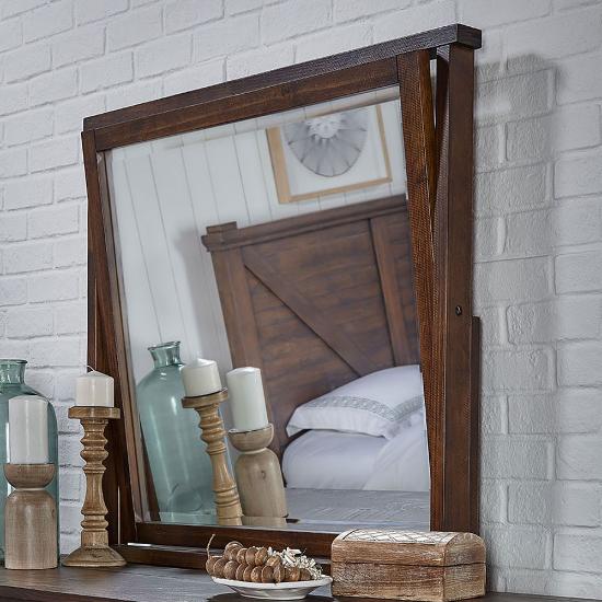 Picture of A AMERICA SURVT5550-MIRROR-SUN-VALLEY