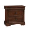 Picture of VAUGHAN BASSETT 770-226-2DRAWER-NIGHTSTAND