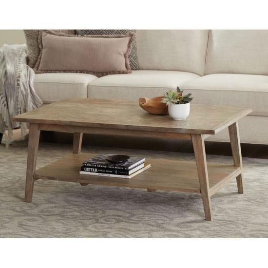 Picture of STEVE SILVER COMPANY ML400C-COCKTAIL-TABLE-MILANI