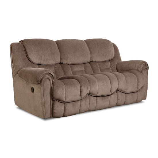 Picture of HOMESTRETCH, INC 122-39-17-POWER-SOFA