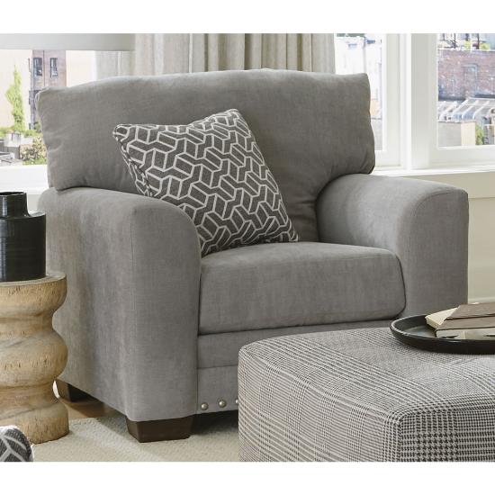 Picture of CATNAPPER 347801-1843/18-CHAIR-CUTLER