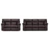 Picture of FRANKLIN CORP HECTOR-POWER-SOFA/LOVESEAT-PKG