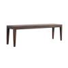 Picture of PORTER DESIGNS 07-117-13-4898-DINING-BENCH