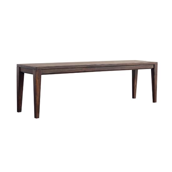 Picture of PORTER DESIGNS 07-117-13-4898-DINING-BENCH