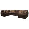 Picture of CATNAPPER MAMMOTH-3PC-SECTIONAL-PACKAGE