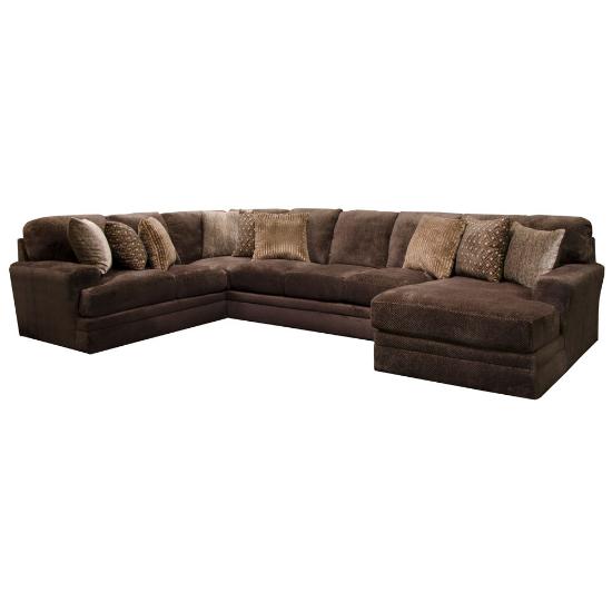 Picture of CATNAPPER MAMMOTH-3PC-SECTIONAL-PACKAGE