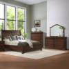 Picture of LARGO PHILLIPE-KING-6PC-BEDROOM-PKG