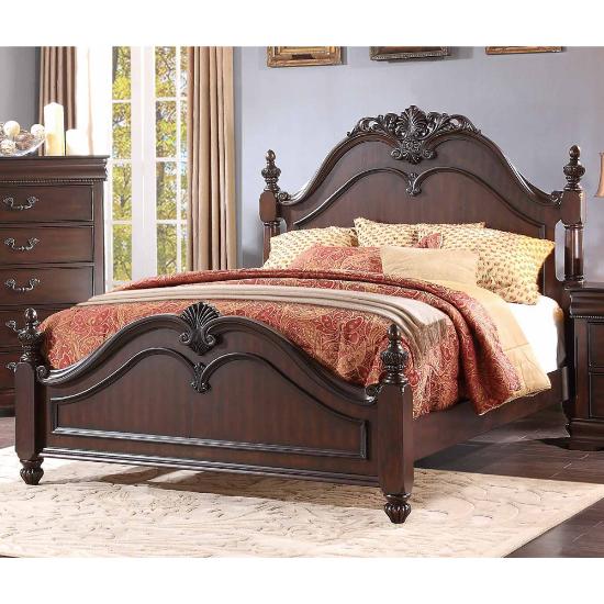 Picture of LARGO NORTHRIDGE-QUEEN-BED