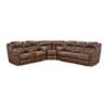 Picture of HOMESTRETCH, INC FRONTIER-PWR-3PC-SECTIONAL-PKG